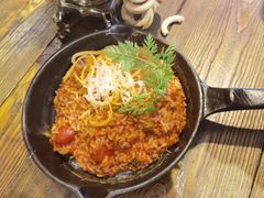 -卢布里西餐厅(满洲里店)