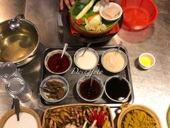 -Champey Cooking Class