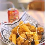 🍗炸鸡探店｜ 芝士炸鸡味蕾大满足[胜利][胜利][胜利]