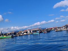 -蓝湾碧波·老字号·疍家非遗海上餐厅