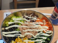 -小木屋拌饭(西安万象天地店)