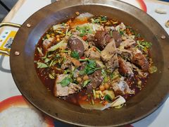 -周九华冒烤鸭·冒菜(国美第一城店)