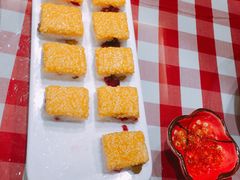 -西贝莜面村(上海百联西郊店)