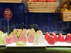 -第六季自助餐厅(北太平庄店)