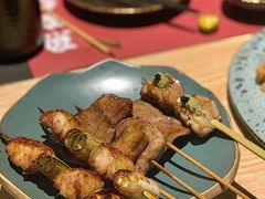 -鸟山鸣·日料食堂(王府井店)