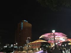 -珍宝海鲜(东海岸海鲜中心)