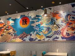 -半天妖烤鱼(槐房万达店)