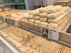 -清真全盛斋传统糕点(许士庙店)