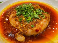 -眉州东坡(上海中心店)