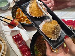 鲜果榴莲天鹅酥-陶陶居酒家(正佳广场店)