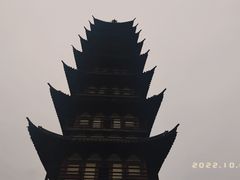 -上海方塔园