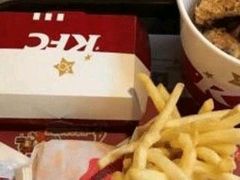 -肯德基(正定机场安检内店)