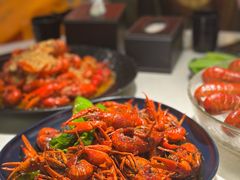 -红盔甲·小龙虾(天钥桥店)