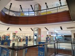 -远洋未来广场(育慧北路店)