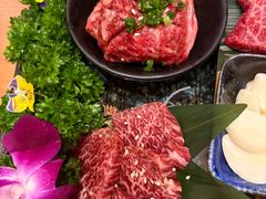 -丸藏和牛烧肉专门店(园区师惠坊店)