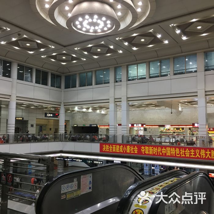 广州火车站