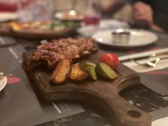 -Nord Grill&Bar Highland诺德西餐(深圳欢乐海岸店)