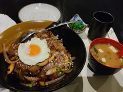 -松临·铁板烧&Omakase(神农店)