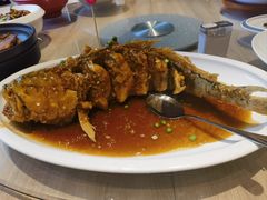 -味莊·青岛菜(云霄路店)