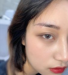 -韩美绣·骨相纹眉·洗眉美瞳线