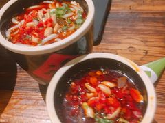 -串大叔炭火烤串·鸡西大冷面刀削面(总店)