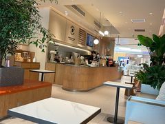 -Peet's 皮爷咖啡(海雅缤纷城店)
