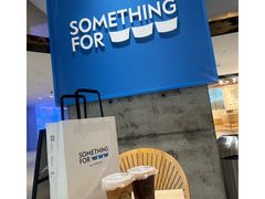 -Something For(中洲湾店)