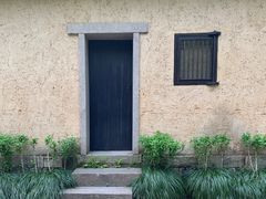 -法云安缦酒店