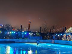 -喜来稀肉(北外滩白玉兰广场店)