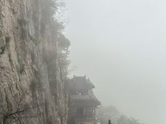 -娲皇宫