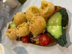 -清真·AL-JANNAT 佳纳特餐厅(狮子桥店)