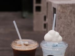 -CEMENT·coffee bar (凤凰创意园店)