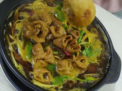 -南湖胖子砂锅(五福街店)