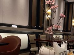 -民族饭店-四季餐厅