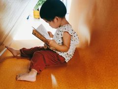 -厦门市图书馆(集美新城馆区)