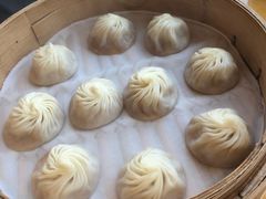 特色小笼汤包-鼎泰丰(嘉年华•海信广场VILLAGE店)