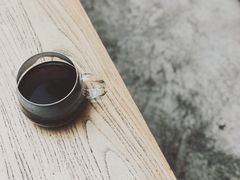 手冲黑森林-VOYAGE COFFEE(北锣鼓巷店)
