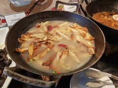 -长春净月潭喜来登酒店·盛宴标帜餐厅