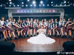 -SNH48星梦剧院
