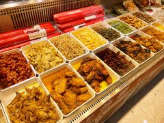 -山林大红·上海大红肠(四川北路店)