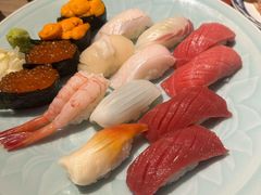 -小山日本料理(兴业太古汇店)
