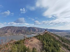 -十三陵水库