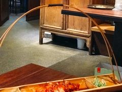 大堂-大牌大·传统杭帮菜(湖滨店)