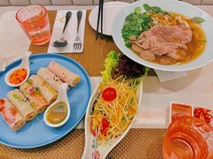-青檸泰 LIME THAI (财富购物中心店)