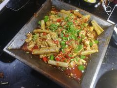 -销魂掌(卓锦曼购中心店)