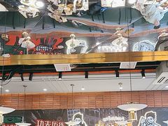 -火啫啫·粤式啫啫煲(南通首店)