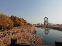 -苏州吴中太湖旅游区