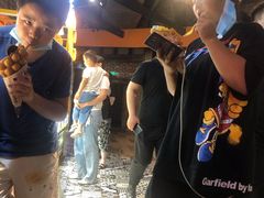 -老板恋上鱼(高新万达店)