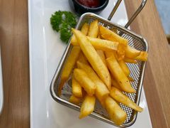 -豪客来牛排(商汇人和广场店)