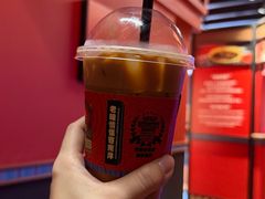 -南洋老咖啡(牛车水店)